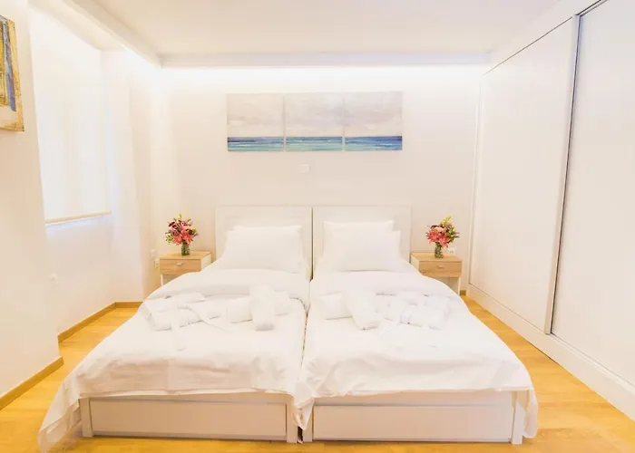 The Hidden Charm By Corfuescapes Apartamento *