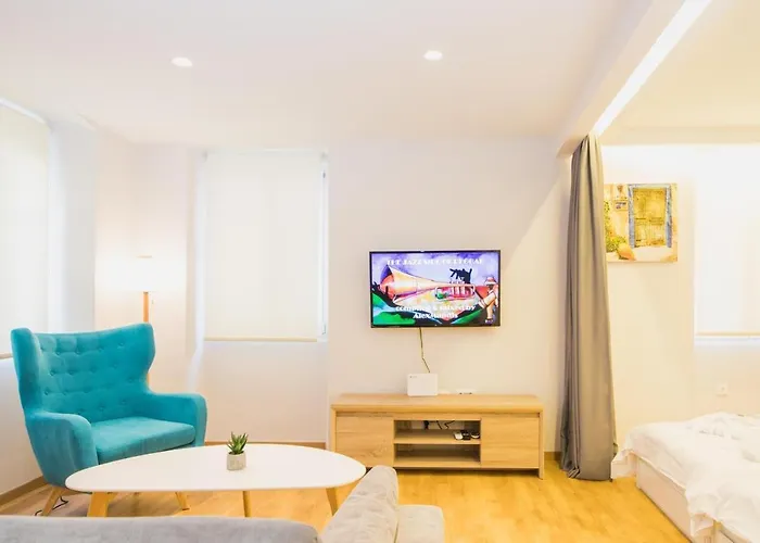 Apartamento The Hidden Charm By Corfuescapes *