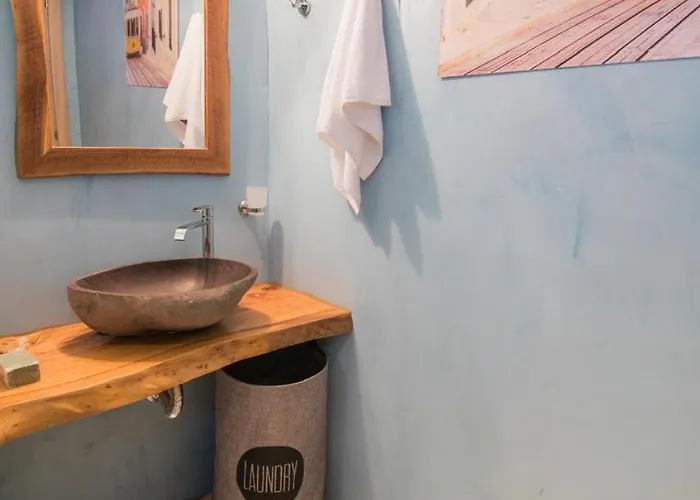 The Hidden Charm By Corfuescapes Apartamento Corfu (city)