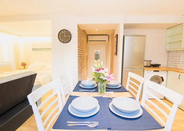 The Hidden Charm By Corfuescapes Apartamento Corfu (city)