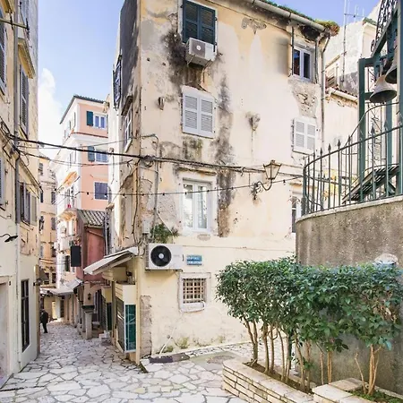 The Hidden Charm By Corfuescapes *