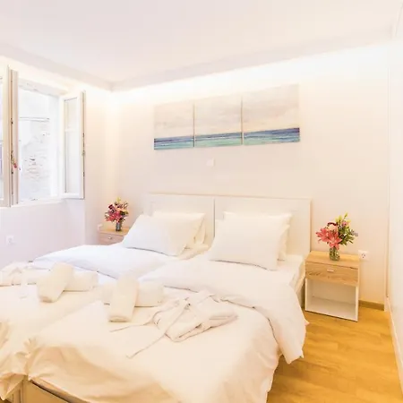 The Hidden Charm By Corfuescapes