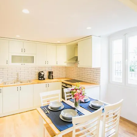 The Hidden Charm By Corfuescapes Daire