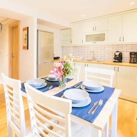 Apartament The Hidden Charm By Corfuescapes Corfu (city)