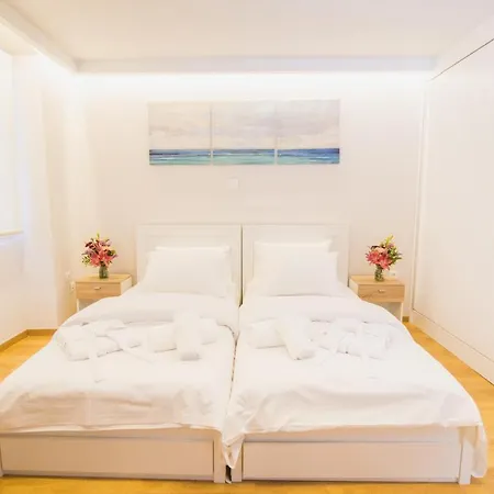 The Hidden Charm By Corfuescapes Daire *