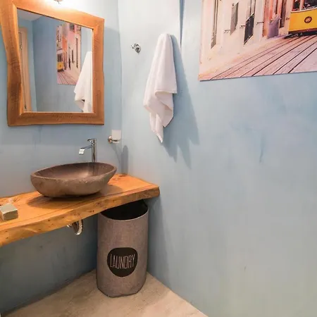 The Hidden Charm By Corfuescapes Daire Korfu