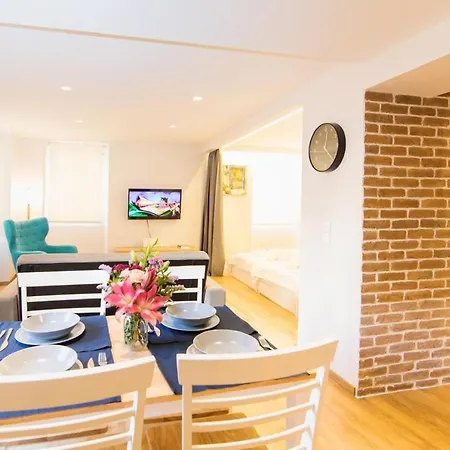 Apartament The Hidden Charm By Corfuescapes