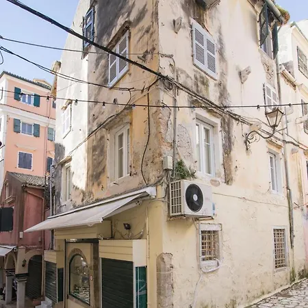 The Hidden Charm By Corfuescapes